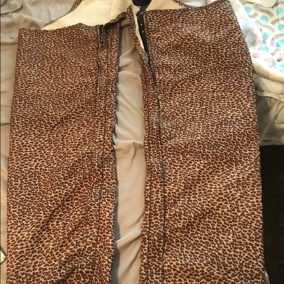 Chaps - Picture 2 of 3